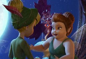 Image result for Tinkerbell Fairy Mary