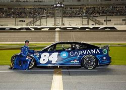 Image result for Jimmie Johnson 84 Car