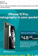Image result for iPhone 11 Pro 64GB Space Gray Demo