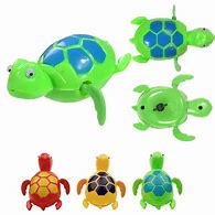 Image result for Turtle Floating Toy
