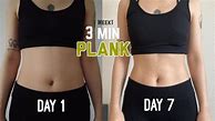 Image result for 16-Day Plank Challenge for Beginners