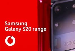 Image result for Samsung Galaxy Phones S 20Vodafone