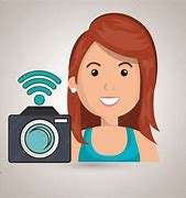 Image result for WiFi Vector