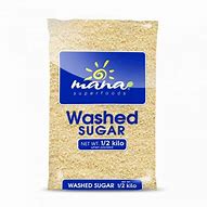 Image result for Washed Sugar