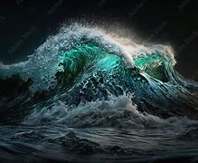 Image result for High Resolution Ocean Waves