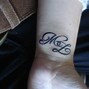 Image result for Z Tattoo