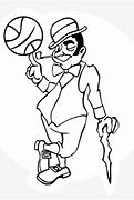 Image result for Boston Celtics Coloring Page