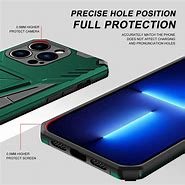 Image result for iPhone 13 Pro Max Case Kickstand