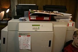 Image result for Printer Died