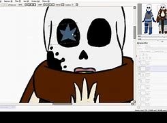 Image result for Ink and Error Swap Bodies