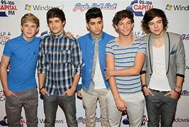 Image result for One Direction Names of Boys