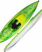 Image result for Pelican Trailblazer 100 Kayak