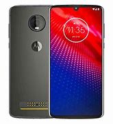 Image result for Photos of Moto Z5 Play