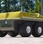 Image result for 6 Wheel All Terrain Vehicle