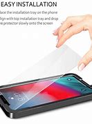 Image result for iPhone 12 Tempered Glass Screen Protector