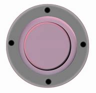 Image result for Blank Push Button