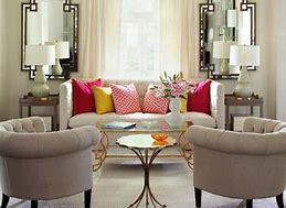 Image result for Small Living Room Furniture Layoutideas