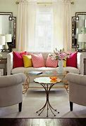 Image result for Living Room Furniture Layout Small Space