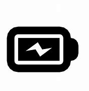 Image result for Battery-Charging SVG