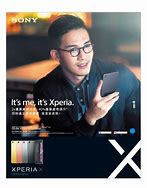 Image result for Sony Xr Banner