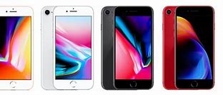 Image result for iPhone 8 Front and Back