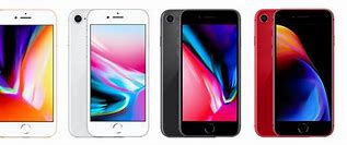Image result for Ipone 8 and Z All Sizes