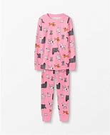 Image result for Gray Matching Family Pajamas