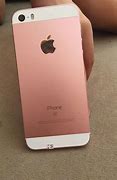 Image result for Rose Gold iPhone 5 Plus