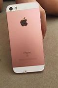 Image result for iPhone 5 SE Boord
