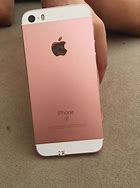 Image result for Gold iPhone 5 SE