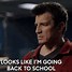 Image result for Back to School Animal Memes