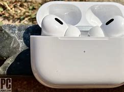 Image result for Air Pods Pro 2 in Kids Ears