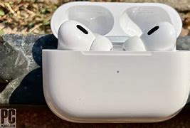 Image result for Air Pods Pro 2 in Kids Ears