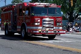 Image result for Sterling Fire Trucks