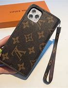 Image result for Louis Vuitton iPhone 11 Pro Wallet Case