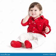 Image result for Baby Phone Call