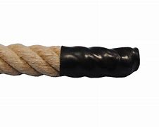 Image result for Rope Capping