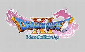 Image result for Dragon Quest 11 Logo