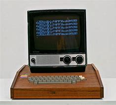Image result for First Computer