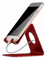 Image result for Sereonic Flexible Cell Phone Holder for Desk