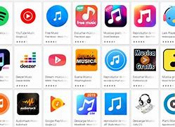 Image result for Music App On iPhone
