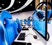 Image result for Las Vegas's eSports Arena