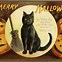 Image result for Halloween Old-Fashioned Image Pumpkin