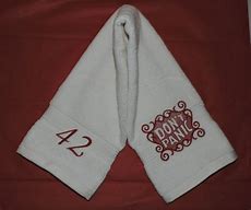 Image result for Hitchhiker's Guide Towel