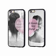 Image result for Bffiphone 6s Plus Cases for Girls