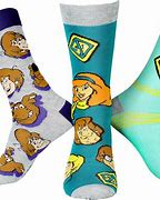 Image result for Scooby Do Socks