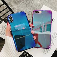 Image result for Blue iPhone 7 Cases for Girls