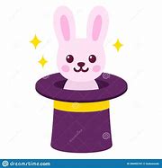 Image result for Bunny Magic Trick