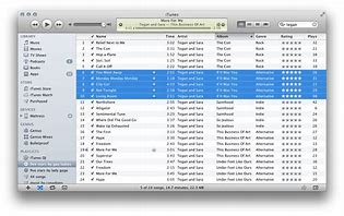 Image result for iTunes Library Location