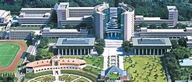 Image result for Tokyo Technology University